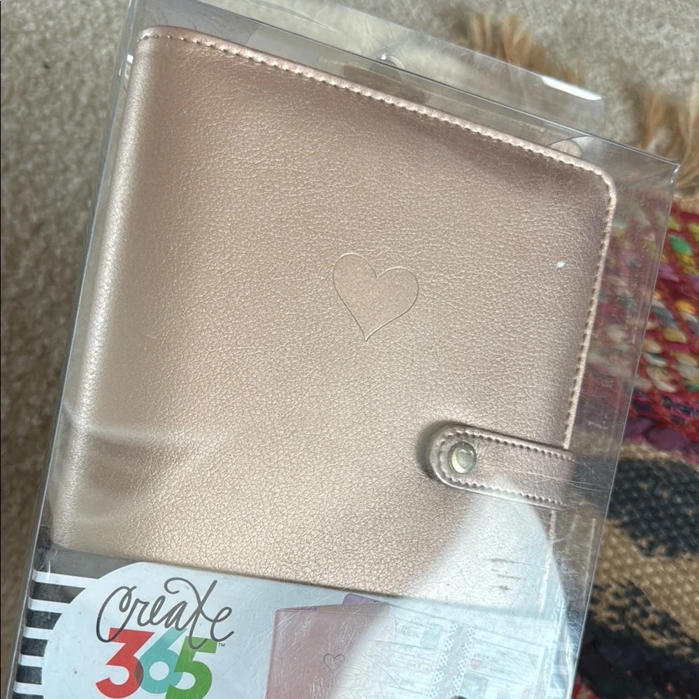 The Happy Planner create 365